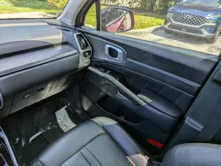 Kia Sorento 2022 AWD SX 4dr SUV