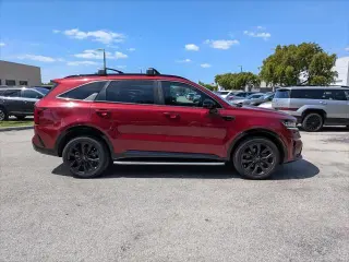 Kia Sorento 2022 AWD SX 4dr SUV