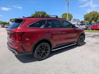 Kia Sorento 2022 AWD SX 4dr SUV