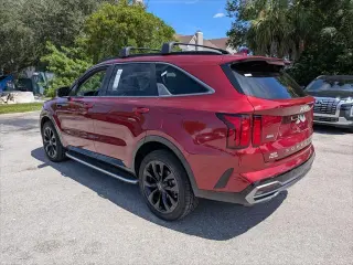 Kia Sorento 2022 AWD SX 4dr SUV