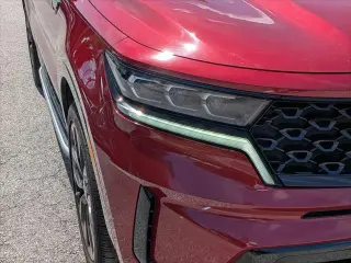 Kia Sorento 2022 AWD SX 4dr SUV