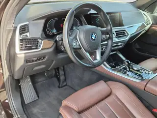 BMW X5 2022 AWD xDrive45e 4dr Vehículo de Actividad Deportiva Deportiva