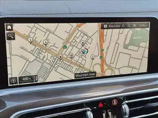 BMW X5 2022 AWD xDrive45e 4dr Vehículo de Actividad Deportiva Deportiva