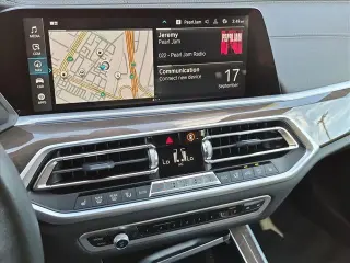 BMW X5 2022 AWD xDrive45e 4dr Vehículo de Actividad Deportiva Deportiva