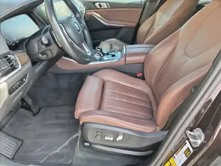 BMW X5 2022 AWD xDrive45e 4dr Vehículo de Actividad Deportiva Deportiva