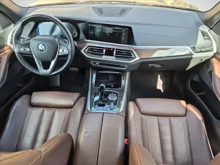 BMW X5 2022 AWD xDrive45e 4dr Vehículo de Actividad Deportiva Deportiva