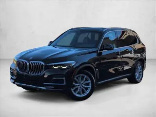 BMW X5 2022 AWD xDrive45e 4dr Vehículo de Actividad Deportiva Deportiva