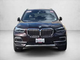 BMW X5 2022 AWD xDrive45e 4dr Vehículo de Actividad Deportiva Deportiva