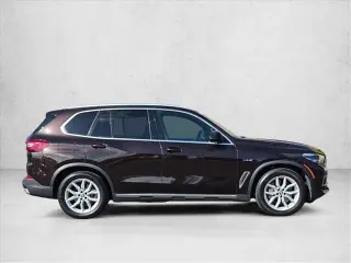 BMW X5 2022 AWD xDrive45e 4dr Vehículo de Actividad Deportiva Deportiva