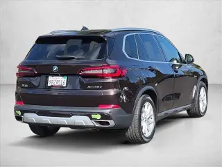 BMW X5 2022 AWD xDrive45e 4dr Vehículo de Actividad Deportiva Deportiva