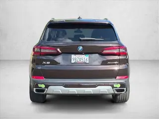 BMW X5 2022 AWD xDrive45e 4dr Vehículo de Actividad Deportiva Deportiva