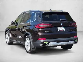 BMW X5 2022 AWD xDrive45e 4dr Vehículo de Actividad Deportiva Deportiva