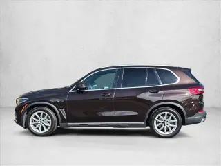 BMW X5 2022 AWD xDrive45e 4dr Vehículo de Actividad Deportiva Deportiva