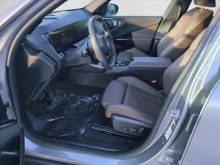 BMW X3 2026 AWD 30 xDrive 4dr Vehículo de Actividad Deportiva Sport