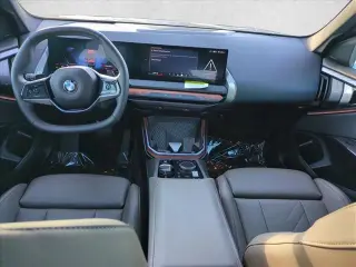 BMW X3 2026 AWD 30 xDrive 4dr Vehículo de Actividad Deportiva Sport