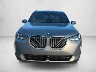 BMW X3 2026 AWD 30 xDrive 4dr Vehículo de Actividad Deportiva Sport