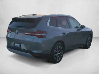 BMW X3 2026 AWD 30 xDrive 4dr Vehículo de Actividad Deportiva Sport