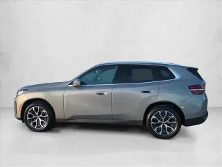BMW X3 2026 AWD 30 xDrive 4dr Vehículo de Actividad Deportiva Sport