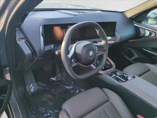 BMW X3 2026 AWD 30 xDrive 4dr Vehículo de Actividad Deportiva Sport