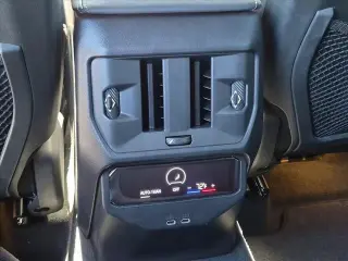 BMW X3 2026 AWD 30 xDrive 4dr Vehículo de Actividad Deportiva Deportiva