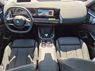 BMW X3 2026 AWD 30 xDrive 4dr Vehículo de Actividad Deportiva Deportiva