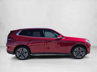 BMW X3 2026 AWD 30 xDrive 4dr Vehículo de Actividad Deportiva Deportiva