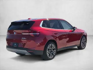 BMW X3 2026 AWD 30 xDrive 4dr Vehículo de Actividad Deportiva Deportiva