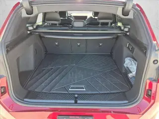 BMW X3 2026 AWD 30 xDrive 4dr Vehículo de Actividad Deportiva Deportiva