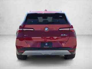 BMW X3 2026 AWD 30 xDrive 4dr Vehículo de Actividad Deportiva Deportiva
