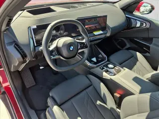 BMW X3 2026 AWD 30 xDrive 4dr Vehículo de Actividad Deportiva Deportiva