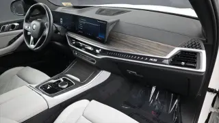 BMW X5 2024 sDrive40i 4dr Vehículo Deportivo Activo