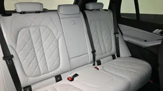 BMW X5 2024 sDrive40i 4dr Vehículo Deportivo Activo