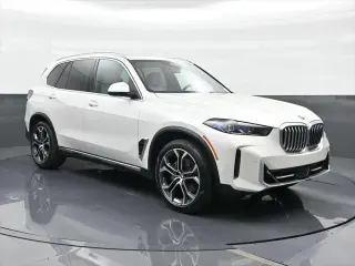 BMW X5 2024 sDrive40i 4dr Vehículo Deportivo Activo