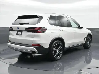 BMW X5 2024 sDrive40i 4dr Vehículo Deportivo Activo