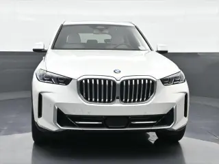 BMW X5 2024 sDrive40i 4dr Vehículo Deportivo Activo