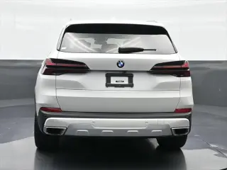 BMW X5 2024 sDrive40i 4dr Vehículo Deportivo Activo
