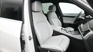 BMW X5 2024 sDrive40i 4dr Vehículo Deportivo Activo