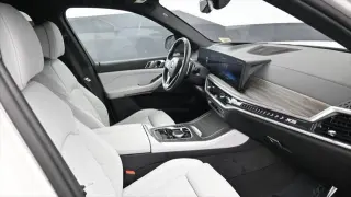 BMW X5 2024 sDrive40i 4dr Vehículo Deportivo Activo