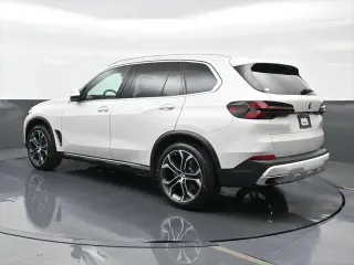 BMW X5 2024 sDrive40i 4dr Vehículo Deportivo Activo