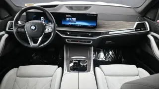 BMW X5 2024 sDrive40i 4dr Vehículo Deportivo Activo