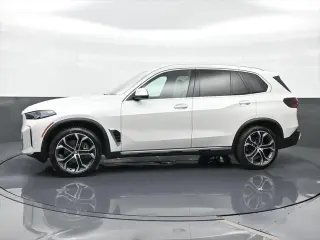 BMW X5 2024 sDrive40i 4dr Vehículo Deportivo Activo