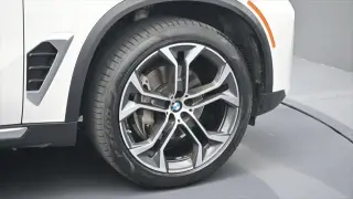 BMW X5 2024 sDrive40i 4dr Vehículo Deportivo Activo