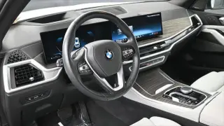 BMW X5 2024 sDrive40i 4dr Vehículo Deportivo Activo
