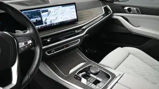BMW X5 2024 sDrive40i 4dr Vehículo Deportivo Activo