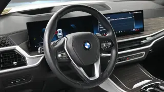 BMW X5 2024 sDrive40i 4dr Vehículo Deportivo Activo