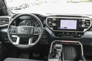 Toyota Tundra 2025 4x4 SR5 4dr CrewMax Cab Pickup SB