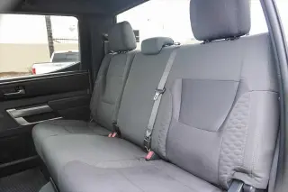 Toyota Tundra 2025 4x4 SR5 4dr CrewMax Cab Pickup SB