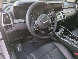 Kia Sorento 2022 SX 4dr SUV