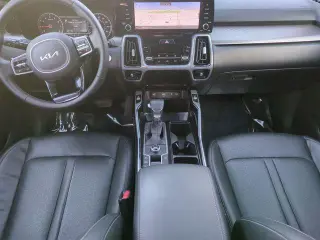 Kia Sorento 2022 SX 4dr SUV