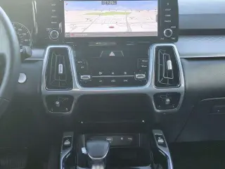 Kia Sorento 2022 SX 4dr SUV